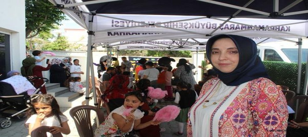 “en büyük engel sevgisizliktir”