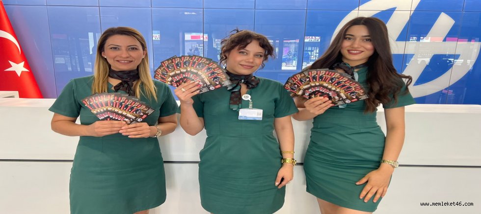 Hg hospital’dan istiklalspor’a anlamlı destek