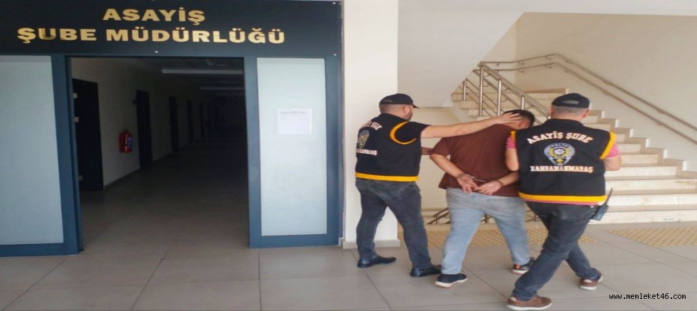 Kahramanmaraş’ta kuyumcuların korkulu rüyası