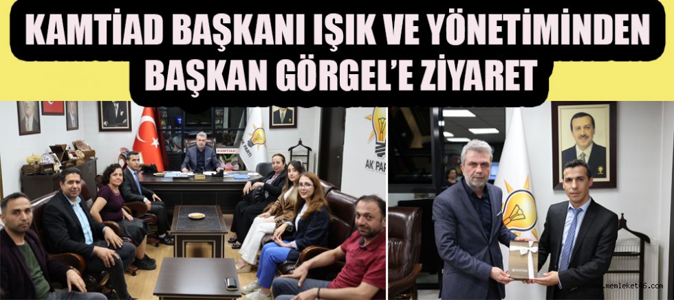 Kahramanmaraş’ta ticaret yapan her iş insanımızın kazanmasını istiyoruz