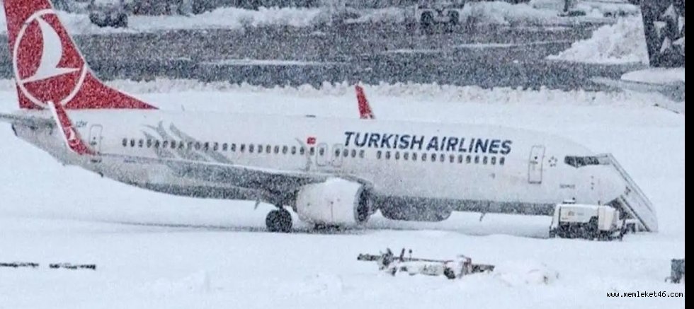 Kahramanmaraş’ta ulaşıma kar engeli
