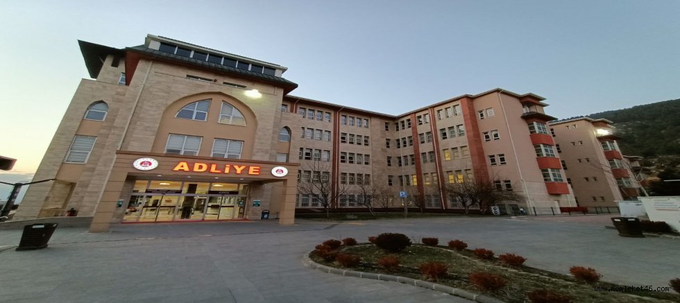 Muhsin yazıcıoğlu davası ertelendi