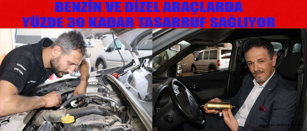 KAHRAMANMARAŞ’TA ARAÇ SAHİPLERİNE MÜJDE