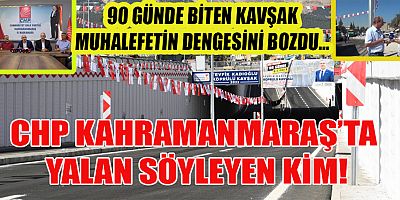 CHP Milletvekili Ali Öztunç