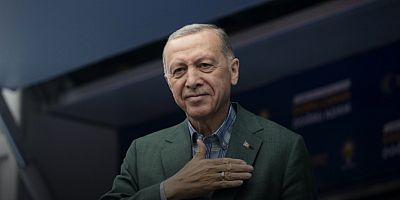 CUMHURBAŞKANI ERDOĞAN GENÇLERE SESLENDİ: 