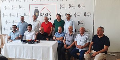 ESKALAN KAHRAMANMARAŞ BASINI OLARAK OLAYI YAKINDAN TAKİP EDECEĞİZ