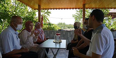 GAMZE’NİN HAYALİ BÜYÜKŞEHİR’LE GERÇEKLEŞTİ