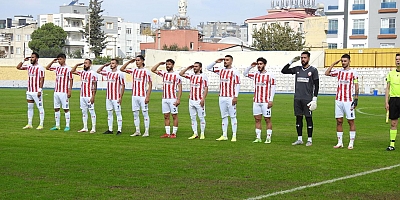 KAHRAMANMARAŞSPOR’UN 3. LİG’DEKİ  İLK RAKİBİ KUŞADASISPOR