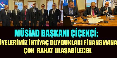 Vakıf Katılım Bankası Güneydoğu Anadolu Bölge Müdürü Mustafa Dedik
