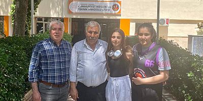 SEHER HOCANIN ADI SPOR SALONUNDA YAŞAYACAK