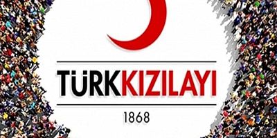TÜRK KIZILAY'I KAHRAMANMARAŞ'A PERSONEL ALACAK