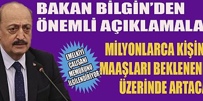 YENİ MECLİS DÖNEMİNDE ÇÖZÜME KAVUŞACAK