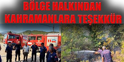 ZOR, “KAHRAMANLAR! KAHRAMANMARAŞLILARA ÇOK SELAMLARIMI İLETİN. HEPİNİZDEN ALLAH RAZI OLSUN”
