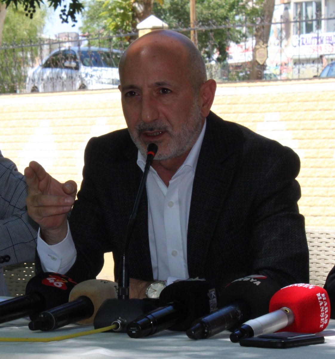 Ali Öztunç