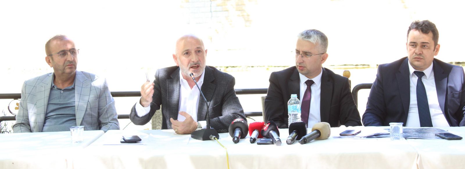 Ali Öztunç Elbistan