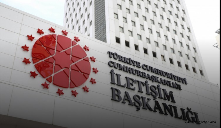 “1 MİLYON FİLİSTİNLİ’NİN TÜRK VATANDAŞI OLACAĞI” İDDİASINA İLİŞKİN AÇIKLAMA