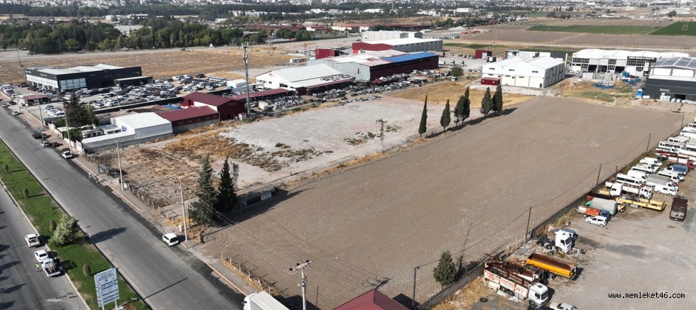 AĞUSTOS FUARINDA 3 NOKTADA ÜCRETSİZ  OTOPARK