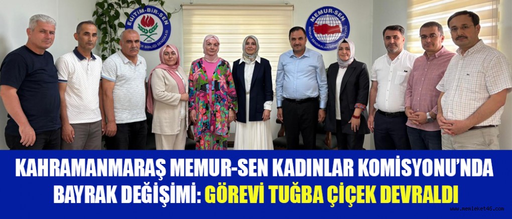 BAŞKAN MEHMET ÇETİN: “KADINLAR KOMİSYONUMUZ LOKOMOTİF GÜÇTÜR”