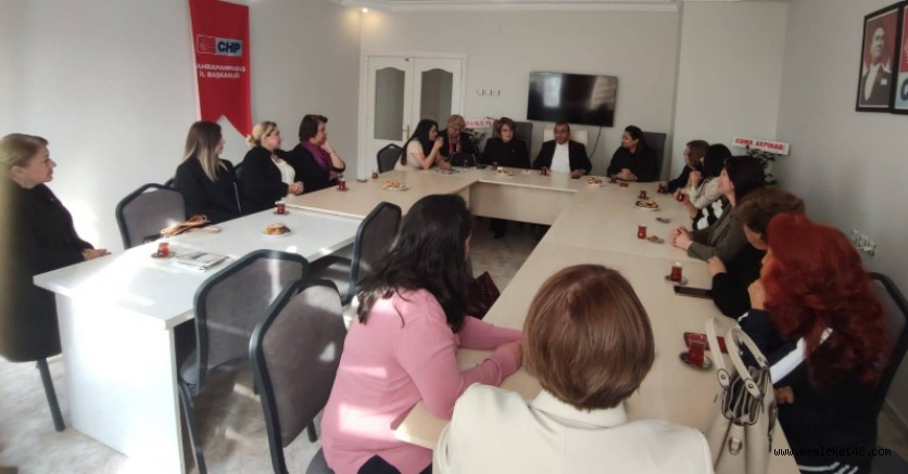 BAŞKAN ÜNAL ATEŞ:, CHP  HER ZAMAN ADALET, EŞİTLİK VE ÖZGÜRLÜK GİBİ TEMEL DEĞERLERLE HAREKET EDER