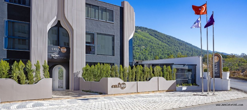 CELLBİO REGEN’İN BÜYÜK AÇILIŞINA DAVETLİSİNİZ