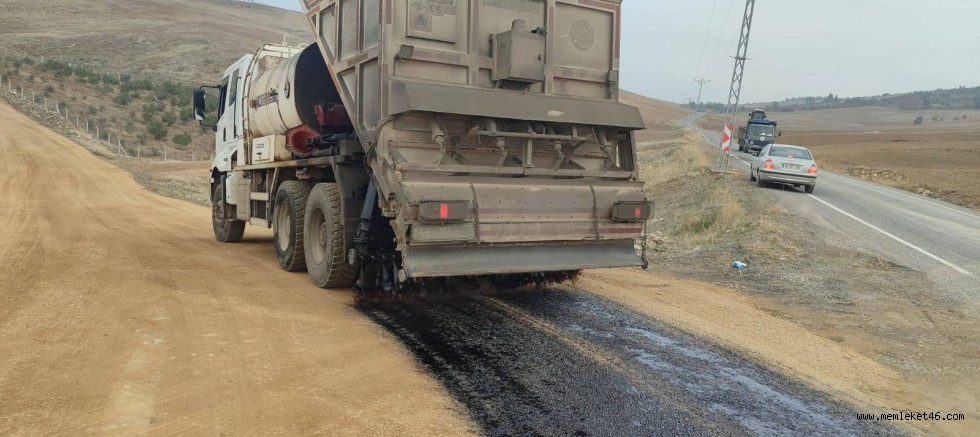 DULKADİROĞLU BELEDİYE BAŞKANI MEHMET AKPINAR’IN SON BİR HAFTALIK ÇALIŞMALARINA GENEL BAKIŞ