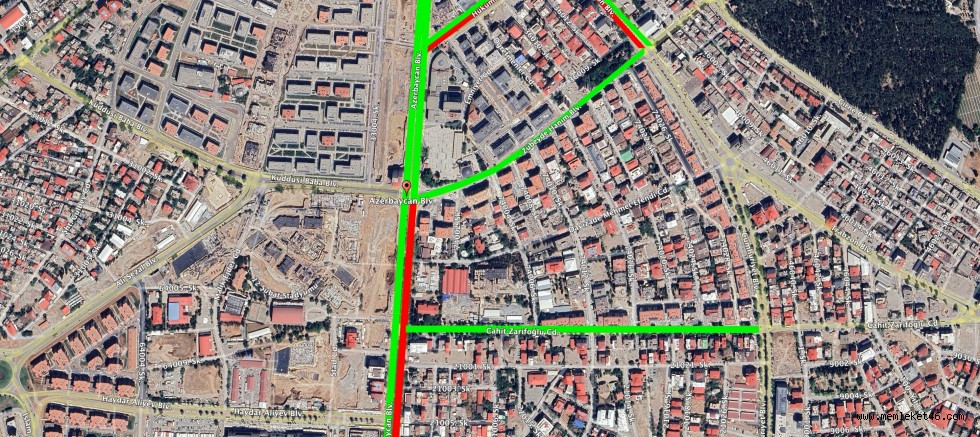 KAHRAMANMARAŞ'TA SÜRÜCÜLERE ÖNEMLİ UYARILAR: TRAFİK GÜVENLİĞİ İÇİN DİKKAT!