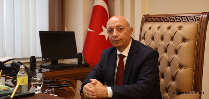 KİÜ 4 YENİ PROGRAMLA EĞİTİM AĞINI GENİŞLETİYOR