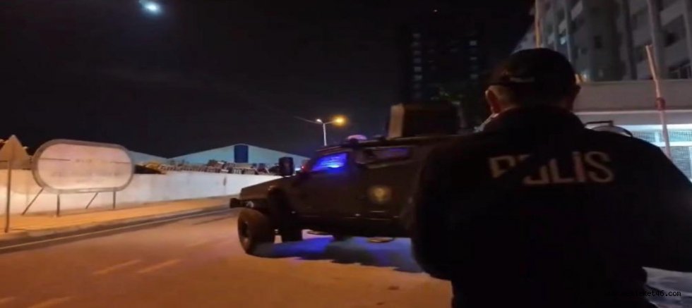 20 AYDIR ARANAN CİNAYET ZANLISI YAKALANDI 