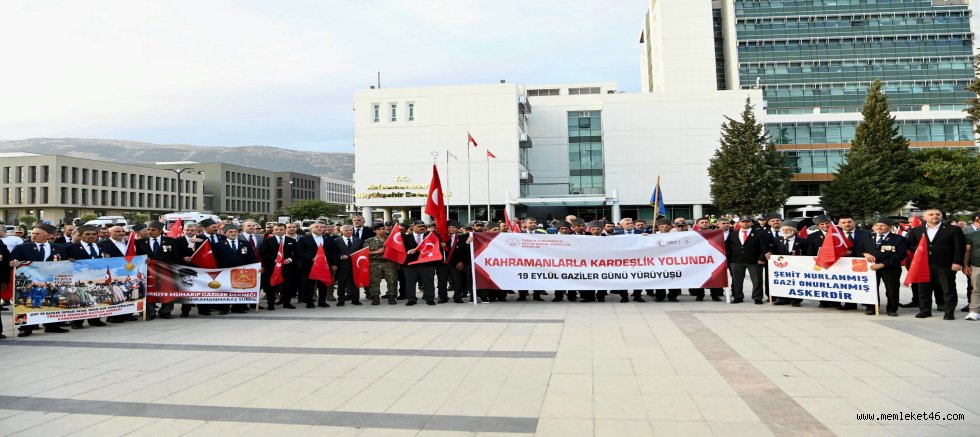 AK PARTİ KAHRAMANMARAŞ TEŞKİLATINDAN YOĞUN TEMAS TRAFİĞİ
