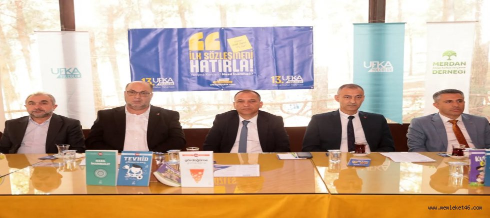 BAŞKAN AKPINAR: EĞİTİM CAMİAMIZLA İŞ BİRLİĞİ İÇERİSİNDEYİZ