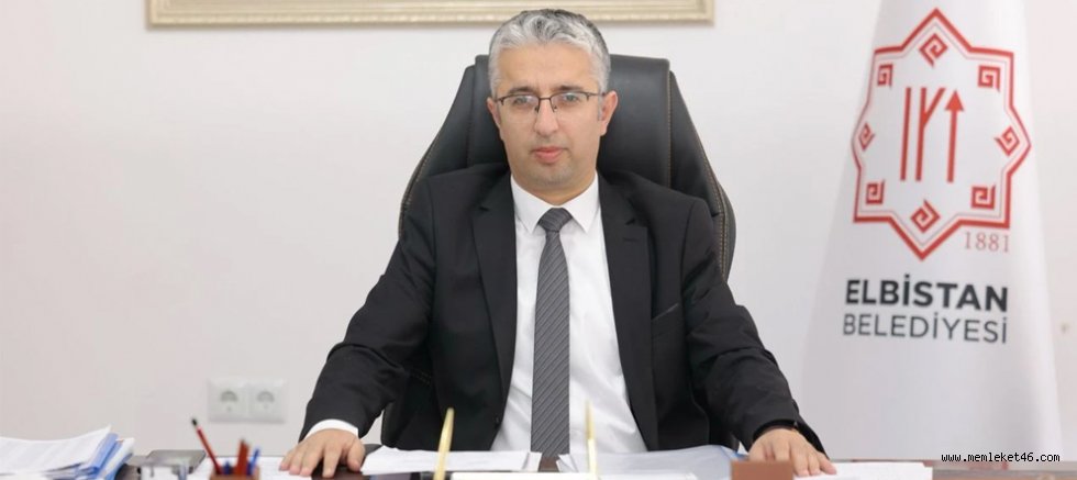 BAŞKAN ERKAN GÜRBÜZ: MİRAÇ, GÖNÜL DÜNYAMIZIN AYDINLANDIĞI MÜSTESNA BİR GECEDİR