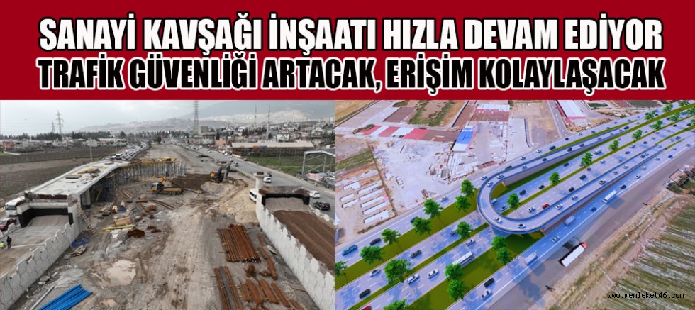 BAŞKAN FIRAT GÖRGEL: ŞEHRİMİZ İÇİN STRATEJİK BİR YATIRIM