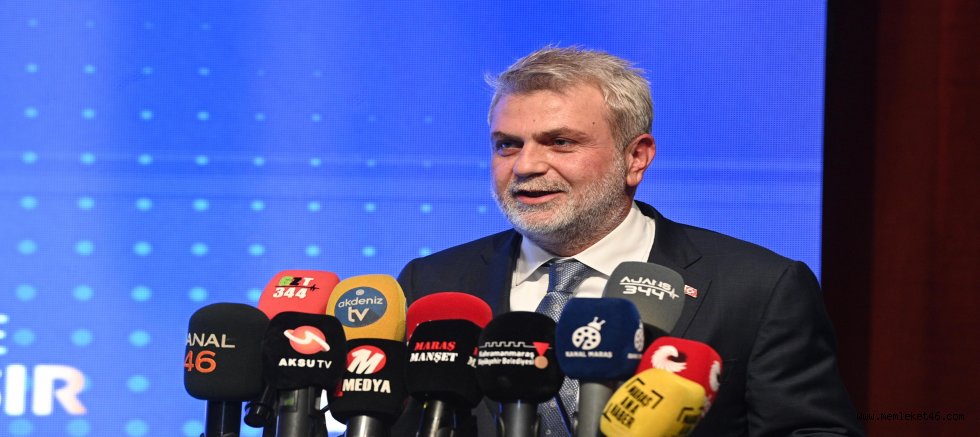 BAŞKAN GÖRGEL: EKSİKLER TEK TEK GİDERİLECEK 