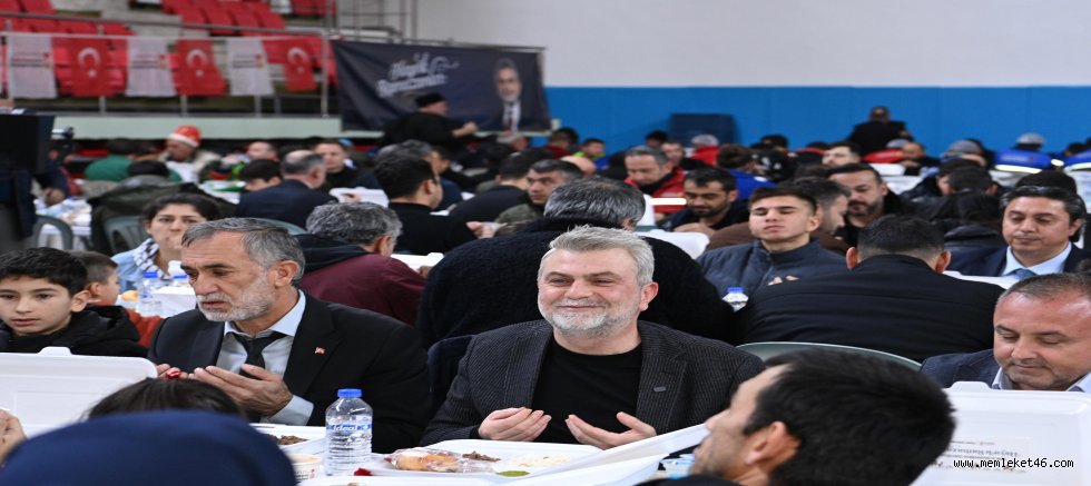 BAŞKAN GÖRGEL: “ELBİSTAN’IN ALTYAPI VE YOL İHTİYACINI ÇÖZÜME KAVUŞTURUYORUZ”