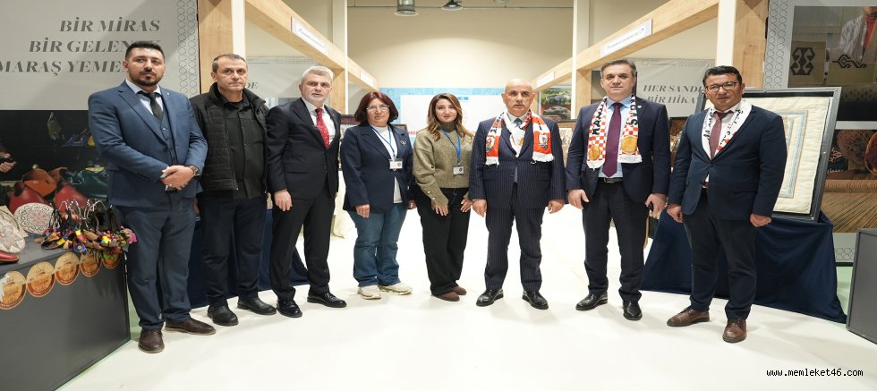 BAŞKAN GÖRGEL, “ŞEHRİMİZİN KADİM KÜLTÜRÜNÜ İSTANBUL’DA YAŞATIYORUZ”