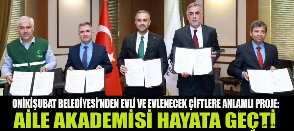 BAŞKAN HANİFİ TOPTAŞ: GÜÇLÜ AİLE YAPISINA KADINLARIMIZ ÜZERİNDEN DEĞER KATMAYI ÖNEMSİYORUZ