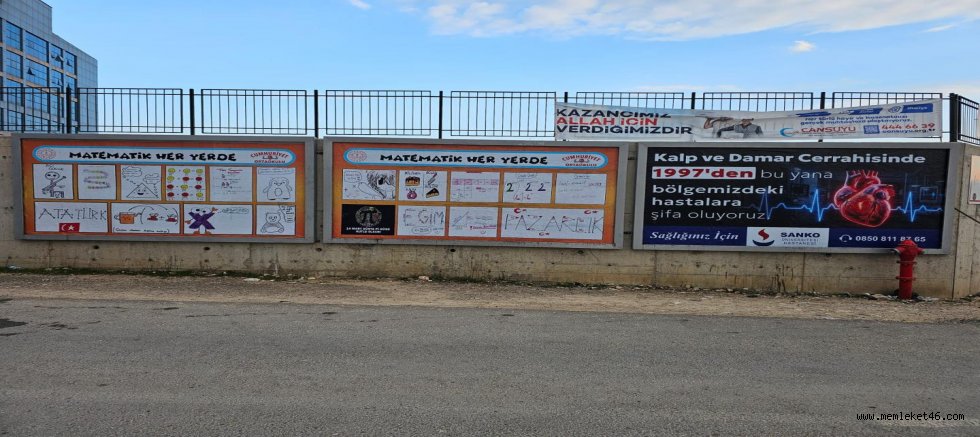 BAŞKAN HAYDAR İKİZER’DEN EĞİTİME VE ÖĞRENCİLERE TAM DESTEK