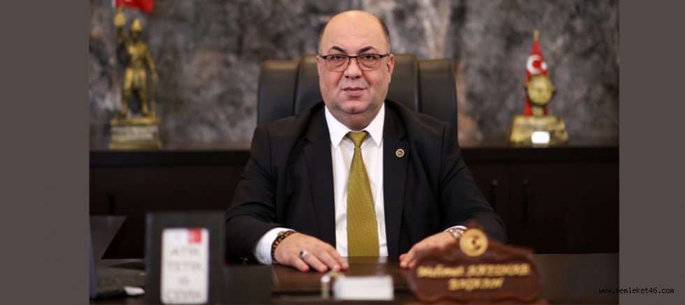 BAŞKAN MEHMET AKPINAR ABBASLAR MAHALLESİ’NDE VATANDAŞLARLA BULUŞUYOR