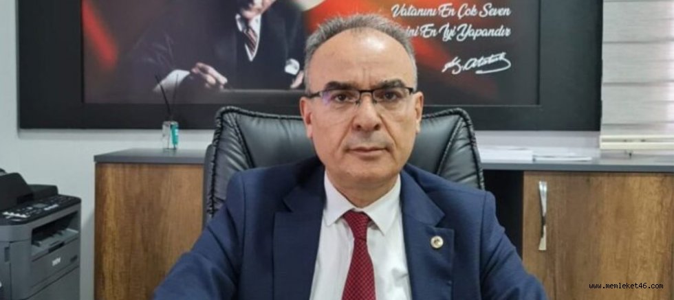 BAŞKAN ÖZER ÜCRETLERİN DÜŞÜRÜLMESİ BÜYÜK BİR HAKSIZLIK