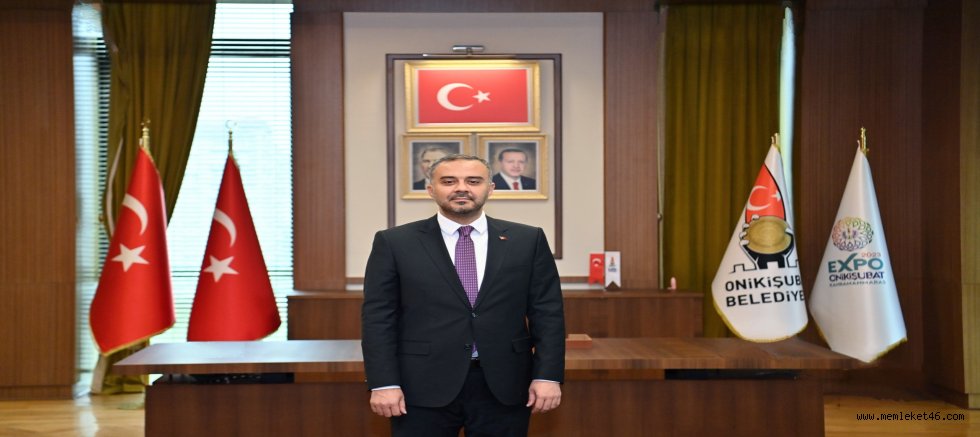 BAŞKAN TOPTAŞ: EMEKLİLERİMİZ, TOPLUMUMUZUN REHBERİDİR