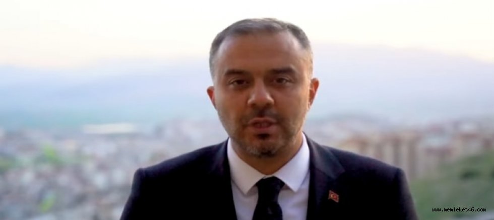 BAŞKAN TOPTAŞ’TAN FECİ KAZAYA TAZİYE VE GEÇMİŞ OLSUN MESAJI