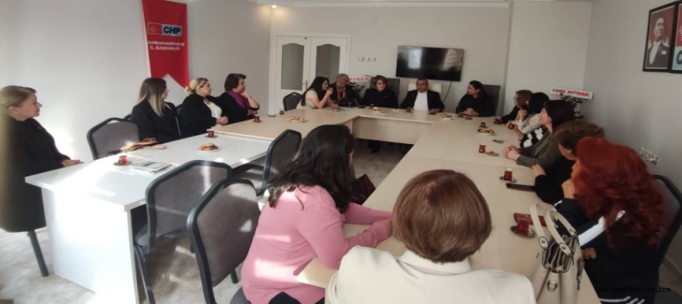 BAŞKAN ÜNAL ATEŞ:, CHP  HER ZAMAN ADALET, EŞİTLİK VE ÖZGÜRLÜK GİBİ TEMEL DEĞERLERLE HAREKET EDER