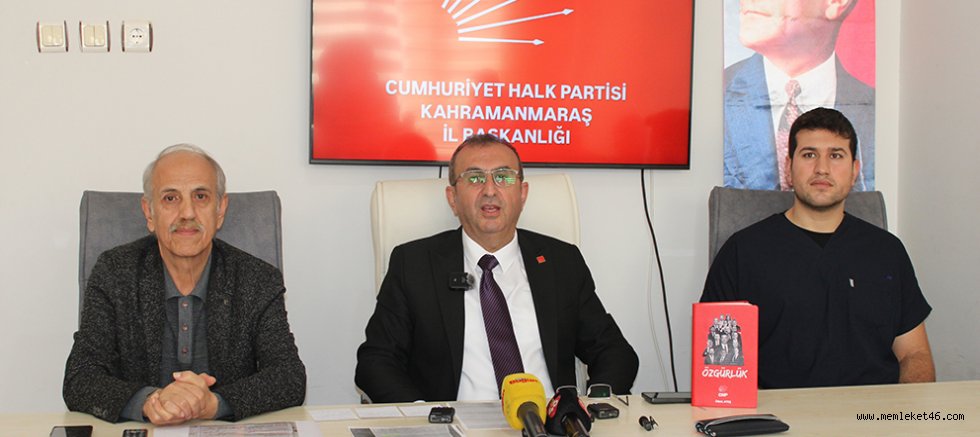 BAŞKAN ÜNAL ATEŞ: KASKİ 12 YILDA 9 MİLYAR ZARAR ETTİRİLDİ