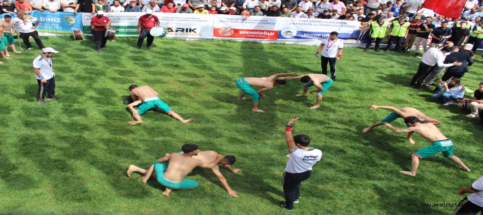 BERTİZ BOYALI’DA TARİHİ GÜN