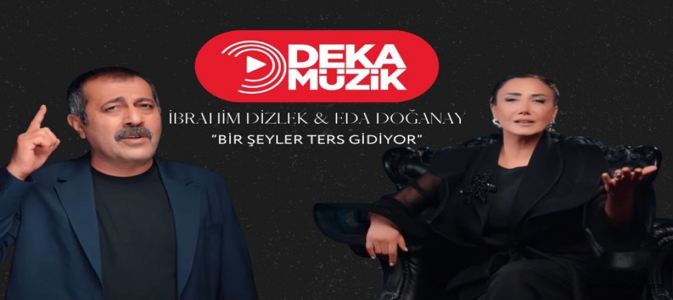 BİR ŞEYLER TERS GİDİYOR 