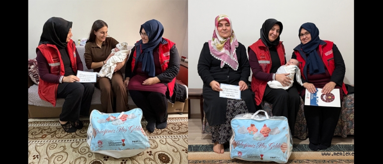 BÜYÜKŞEHİR, AİLELERE DESTEĞİNİ SÜRDÜRÜYOR