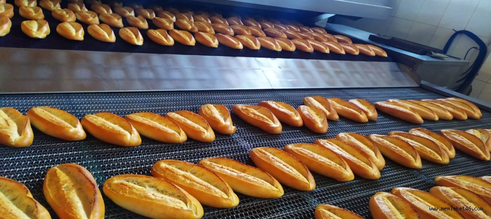 BÜYÜKŞEHİR HALK EKMEK’TEN DOĞAL ÜRETİME YENİLİKÇİ ADIM