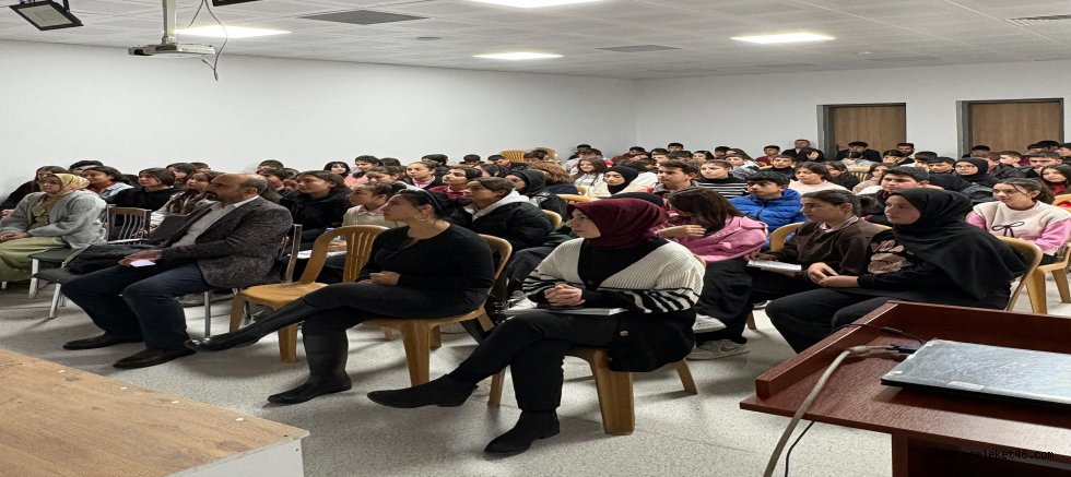 BÜYÜKŞEHİR’İN KÜLTÜR SANAT FAALİYETLERİNİN YENİ DURAĞI ÇAĞLAYANCERİT OLDU