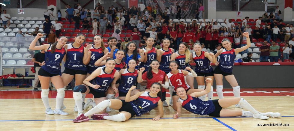 BÜYÜKŞEHİR’İN SULTANLARI, ELAZIĞ BELEDİYE SPOR’U KONUK EDECEK