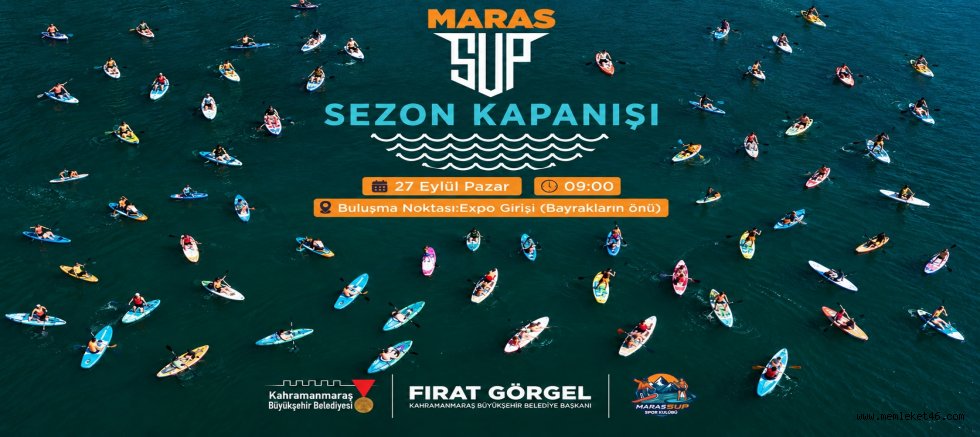 BÜYÜKŞEHİR, SPORU ALİ KAYASI’NIN DOĞAL GÜZELLİKLERİYLE BULUŞTURUYOR